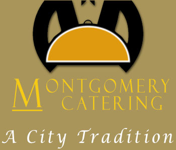 Montgomery Catering Logo